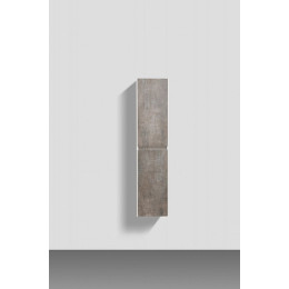 BelBagno Пенал для ванной PIETRA 1500 Stone