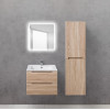 BelBagno Зеркало SPC-MAR-800-800-LED-BTN