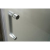 BelBagno Душевой уголок UNO-AH-1-100/80-P-Cr Punto