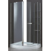 Cezares Душевой уголок ELENA-W-RH-1-120/90-C-Cr-L