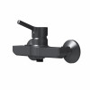 Смеситель для душа Am.Pm X-Joy F85B20022 черный