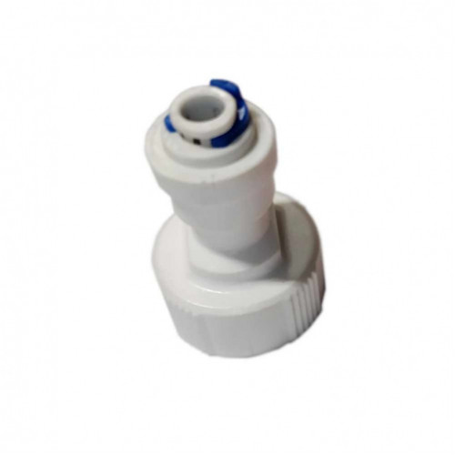 Соединительный фитинг РВ3/4"-Т1/4", F9035