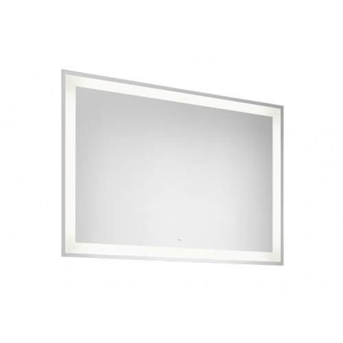 Зеркало с подсветкой 100 см Roca Iridia 812342000