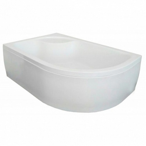 Royal Bath Душевой поддон RB 8120BК L