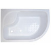 Royal Bath Душевой поддон RB 8120BК L