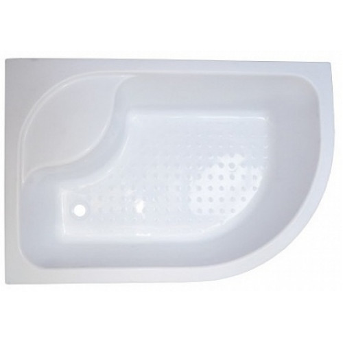Royal Bath Душевой поддон RB 8120BК L