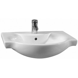 Vitra Раковина Arkitekt 4047B003-0001