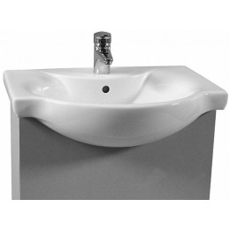 Vitra Раковина Arkitekt 4047B003-0001