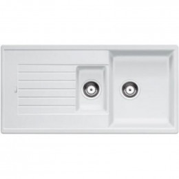 Мойка Blanco Zia 6S 514742, белый