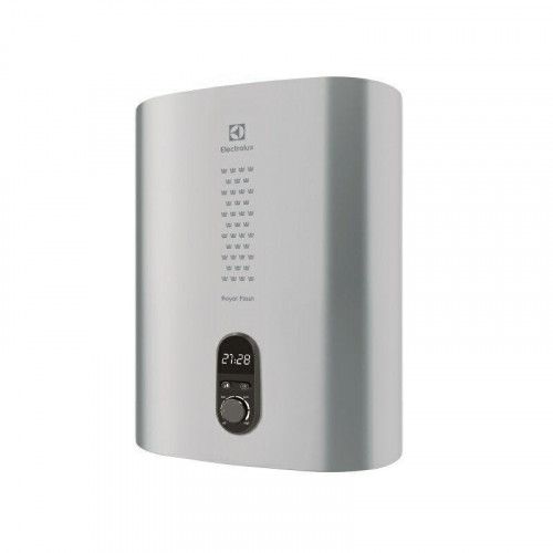 Электрический водонагреватель Electrolux EWH 30 Royal Flash Silver