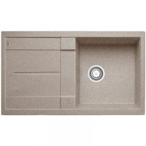 Мойка Blanco Metra 5 S 517348, серый беж