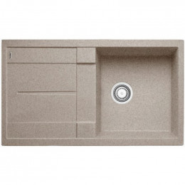 Мойка Blanco Metra 5 S 517348, серый беж
