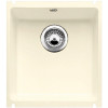 Кухонная мойка Blanco Subline 375-U Ceramic, магнолия