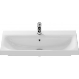 Раковина MODUO 80 SLIM
