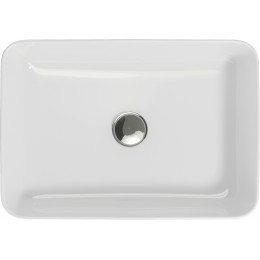 Раковина CREA 50 RECTANGULAR