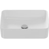 Раковина CREA 50 RECTANGULAR