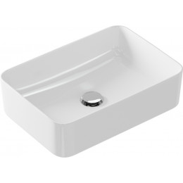 Раковина CREA 50 RECTANGULAR