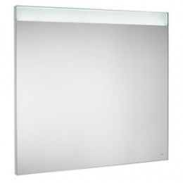 Зеркало с подсветкой 90 см Roca Prisma Basic 812259000