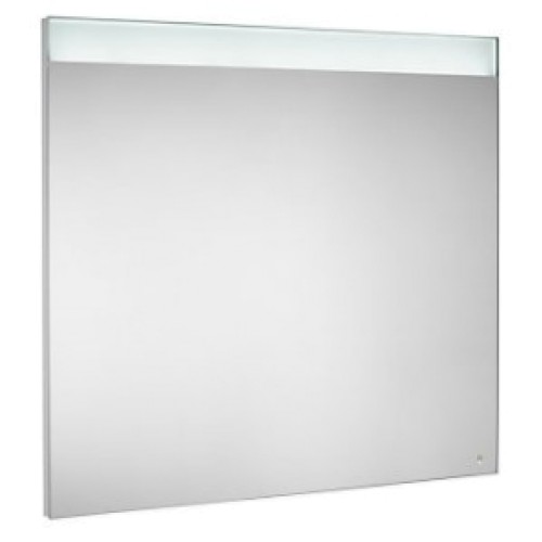 Зеркало с подсветкой 90 см Roca Prisma Basic 812259000