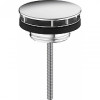 Смеситель для раковины Hansgrohe Axor Citterio M 34112000 хром