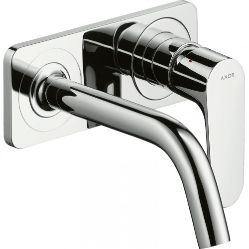 Смеситель для раковины Hansgrohe Axor Citterio M 34112000 хром