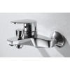 Смеситель Bravat Line F65299C-1 для ванны