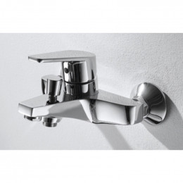 Смеситель Bravat Line F65299C-1 для ванны