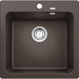 Мойка кухонная Blanco Naya 5 526585 кофе