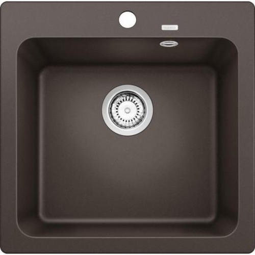 Мойка кухонная Blanco Naya 5 526585 кофе