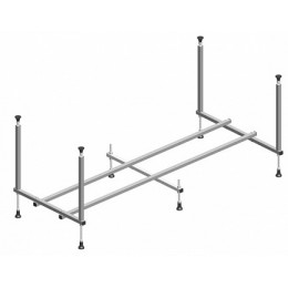 Alex Baitler Каркас для ванны Орта 150х90