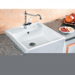 Мойка Blanco Panor 60 514486, 1 отверстие под смеситель