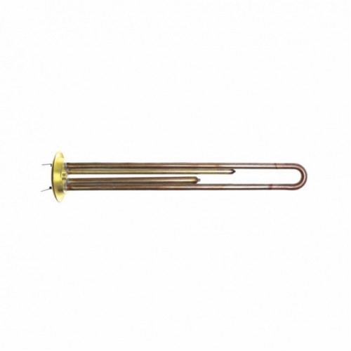 ТЭН 1,3кВт (1300Вт) RF для водонагревателя Thermex, Garanterm RZB, IF, ID, под анод М4, PREMIUM, 50057