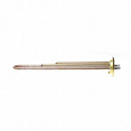 ТЭН 1,3кВт (1300Вт) RF для водонагревателя Thermex, Garanterm RZB, IF, ID, под анод М4, PREMIUM, 50057