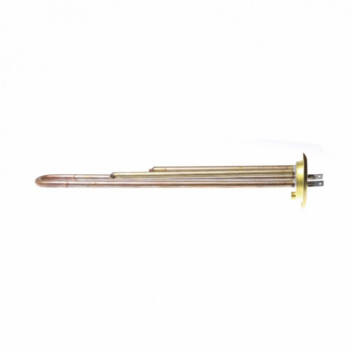 ТЭН 1,3кВт (1300Вт) RF для водонагревателя Thermex, Garanterm RZB, IF, ID, под анод М4, PREMIUM, 50057