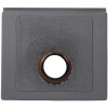 Мойка для кухни Gerhans K35043В 50x43 графит