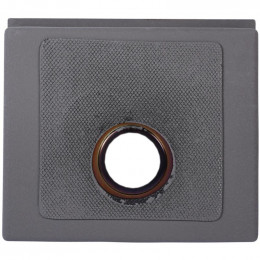 Мойка для кухни Gerhans K35043В 50x43 графит