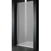 Cezares Душевая дверь в нишу ELENA-W-B-1-60-P-Cr-L