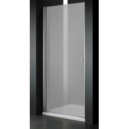 Cezares Душевая дверь в нишу ELENA-W-B-1-60-P-Cr-L