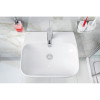 Смеситель Am.Pm Inspire F5002100 для раковины