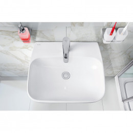 Смеситель Am.Pm Inspire F5002100 для раковины