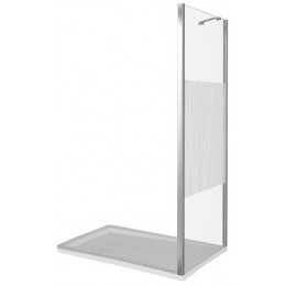 Good Door Боковой профиль PANDORA SP-90-T-CH