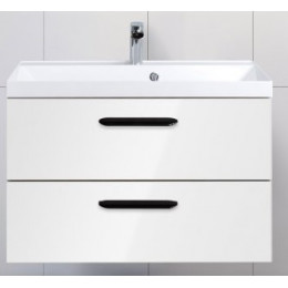 BelBagno Мебель для ванной AURORA 900 Bianco Lucido, BTN
