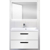 BelBagno Мебель для ванной AURORA 900 Bianco Lucido, BTN