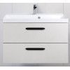 BelBagno Мебель для ванной AURORA 800 Pietra Bianca, TCH