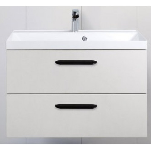 BelBagno Мебель для ванной AURORA 800 Pietra Bianca, TCH