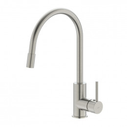 Смеситель для кухни Iddis Kitchen 360 K36BNJ0i05 сатин
