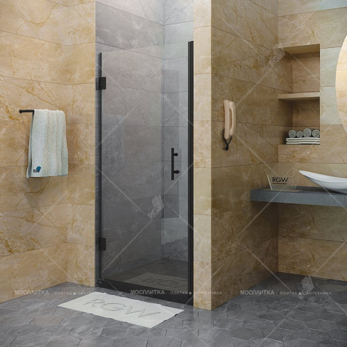 Душевая дверь RGW Hotel HO-011B, 350601106-14