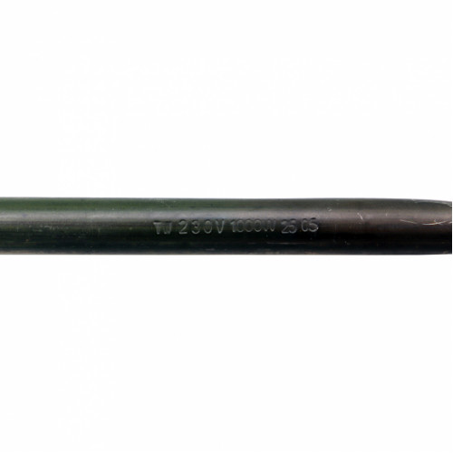 Сухой ТЭН 1кВт (1000Вт) для водонагревателя Thermex, Electrolux, AEG, 3401273