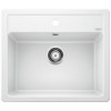Мойка кухонная Blanco Legra 6 523334 белый
