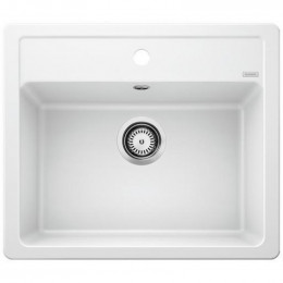 Мойка кухонная Blanco Legra 6 523334 белый